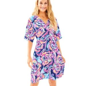 Lilly Pulitzer Parigi Dress